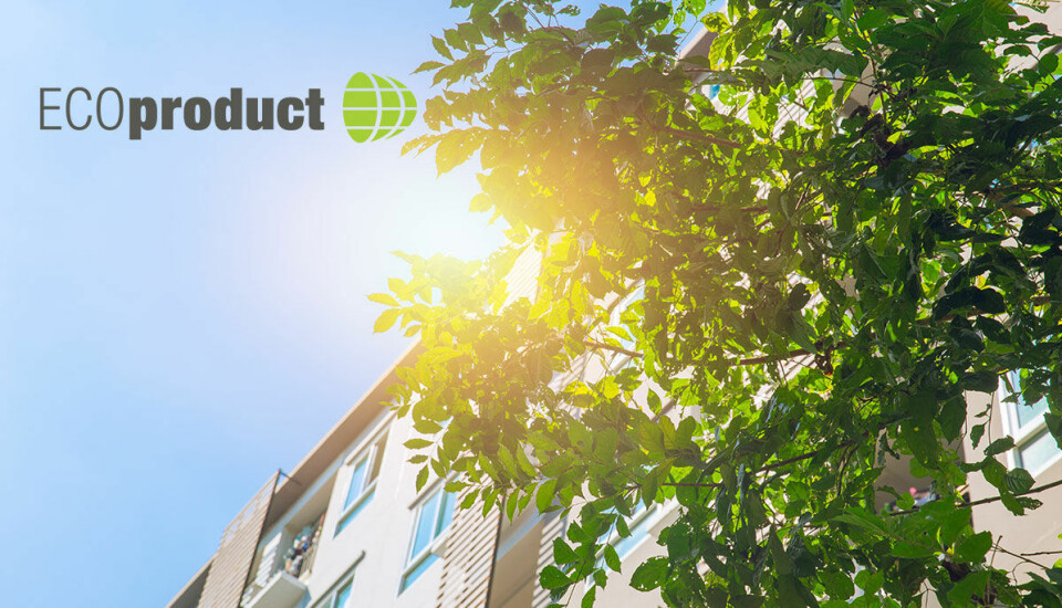 ECOproduct-metode og -database er oppdatert