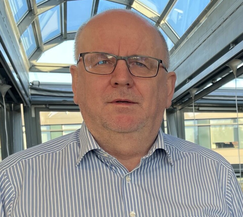 Skanska kritiserer VAVs håndtering av stor kontrakt i ...