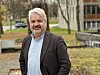 Jon Eskedal, daglig leder i Norsk Utleieforening, ser store muligheter for den norske utleiebransjen i året som kommer.