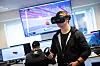 I BIM-undervisningen blir studentene introdusert for digitale verktøy som VR-briller, droner, GPS-skannere og ulike programvarer.