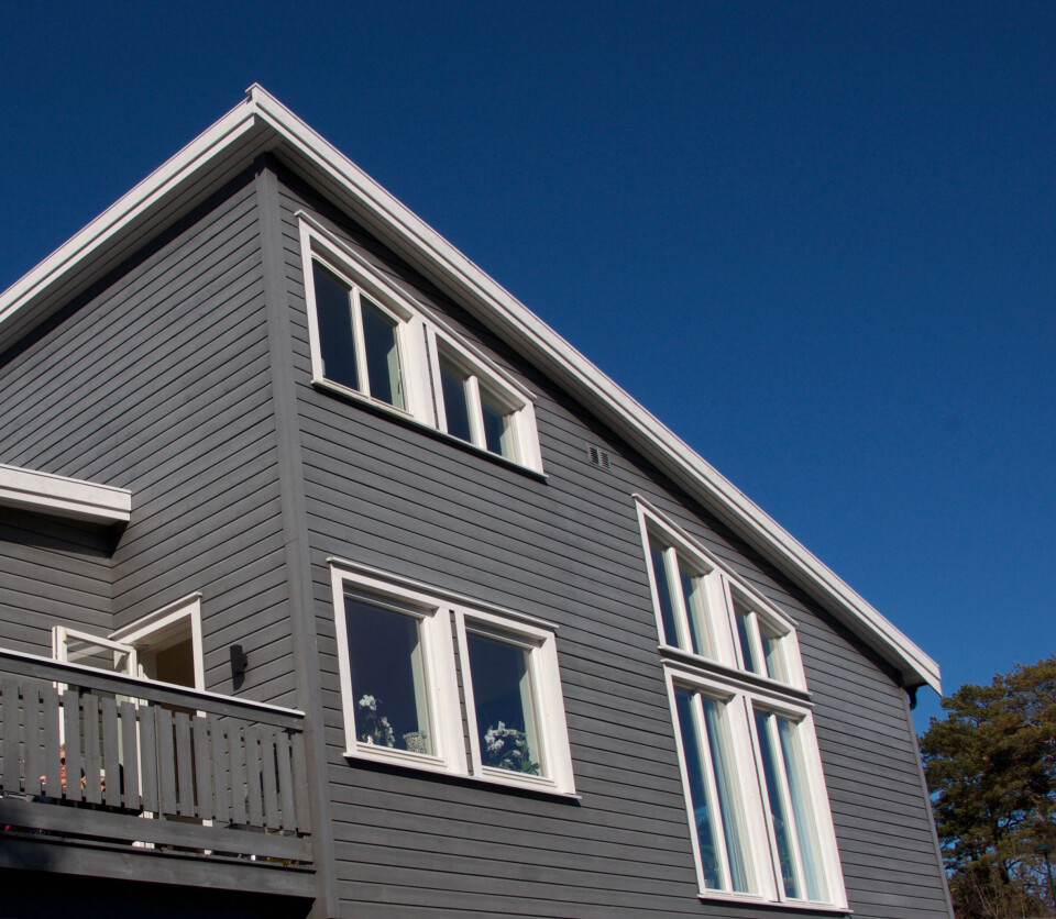 forteller at de kan levere flere systemer som oppnår brannklasse D. Bergene Holm forteller at de kan levere flere systemer som oppnår brannklasse D. Foto: Bergene Holm