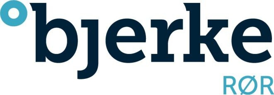 Prosjektleder Rør