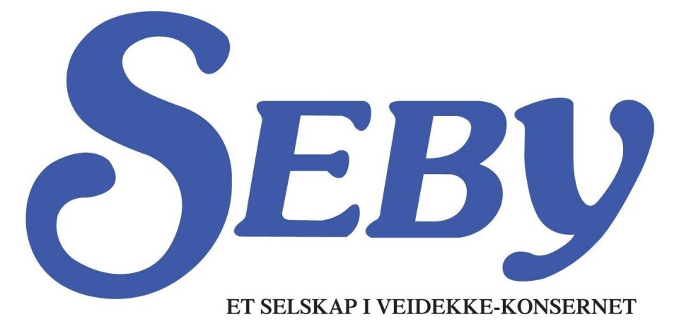 Åpen søknad Seby AS - prosjektledelse