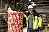 Markedsføringssjef Torkel Wæringsaasen i Rockwool Norge. Foto: Fredrik Warbo / Rockwool