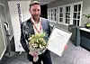 Utleieprisen 2023 ble torsdag tildelt UCOs Rune Eriksen.