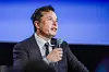 I framtiden kan Elon Musk sine Starlink-satellitter gi mobildekning i grisgrendte strøk og når vanlige mobilmaster streiker. Foto: Carina Johansen / NTB