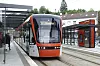 Bybanen i Bergen blir dyrere enn planlagt. Foto: Marianne Løvland / NTB