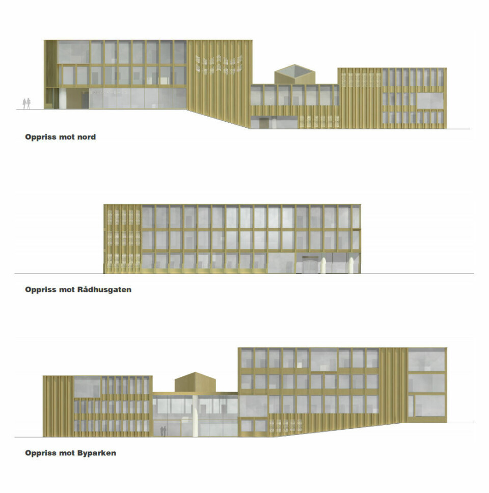 Illustrasjon: Knut Longva