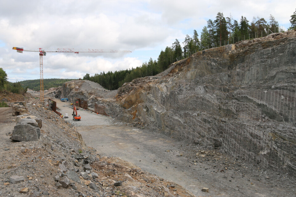 Illustrasjonsfoto. Illustrasjonsfoto.