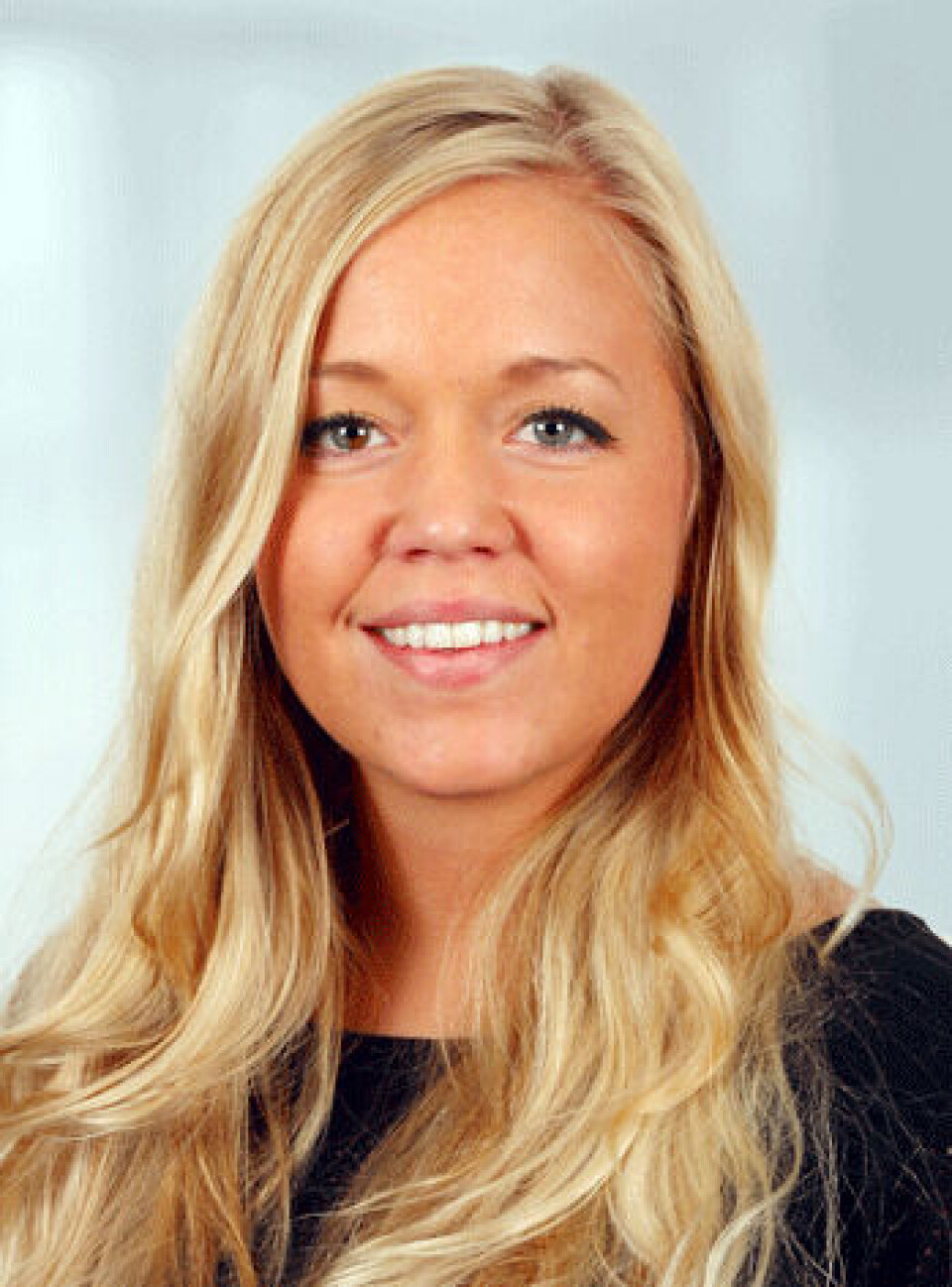 Teresa Valdemarsson Klikk for større versjon