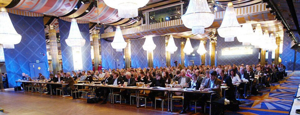 Meld deg på Byggedagene her