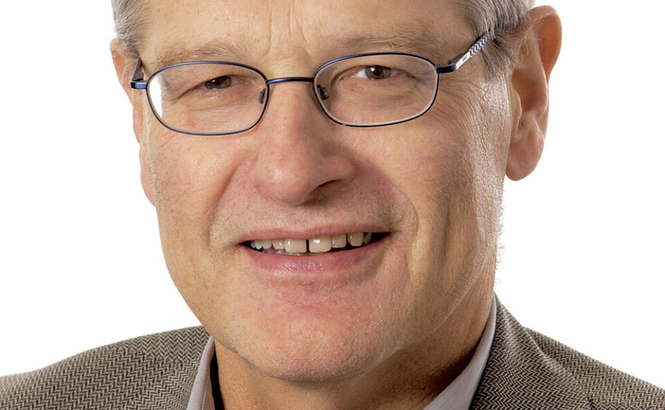 Forbundsvist oppgjør