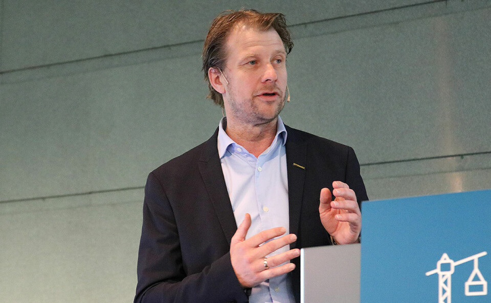 Jørgen Evensen