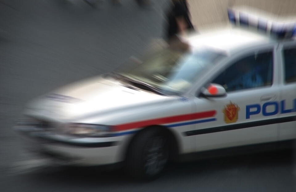 Mann døde i rivningsulykke i Bodø