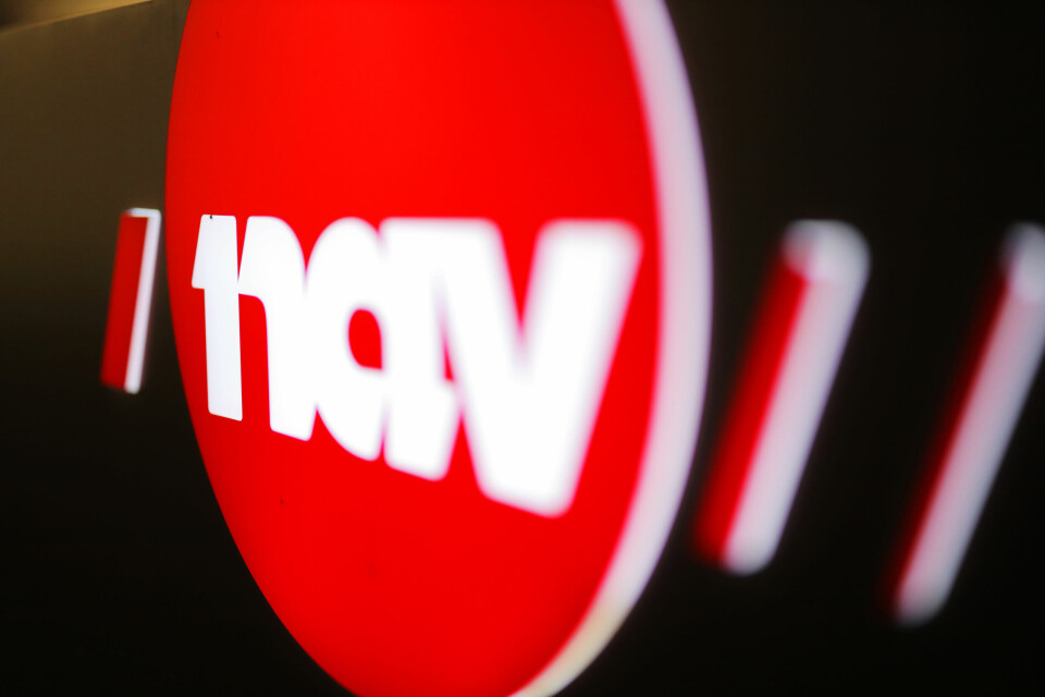 Nav rapporterer månedlig om ledighetstall. Illustrasjonsfoto: Ørn E. Borgen / NTB scanpix