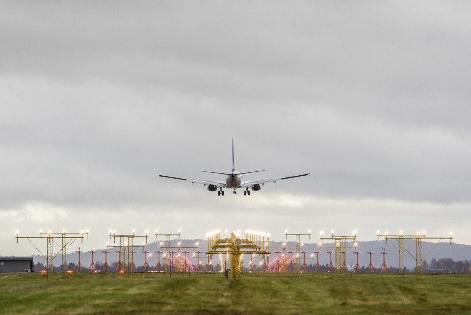 Illustrasjonsfoto: Paul Kleiven / NTB scanpix