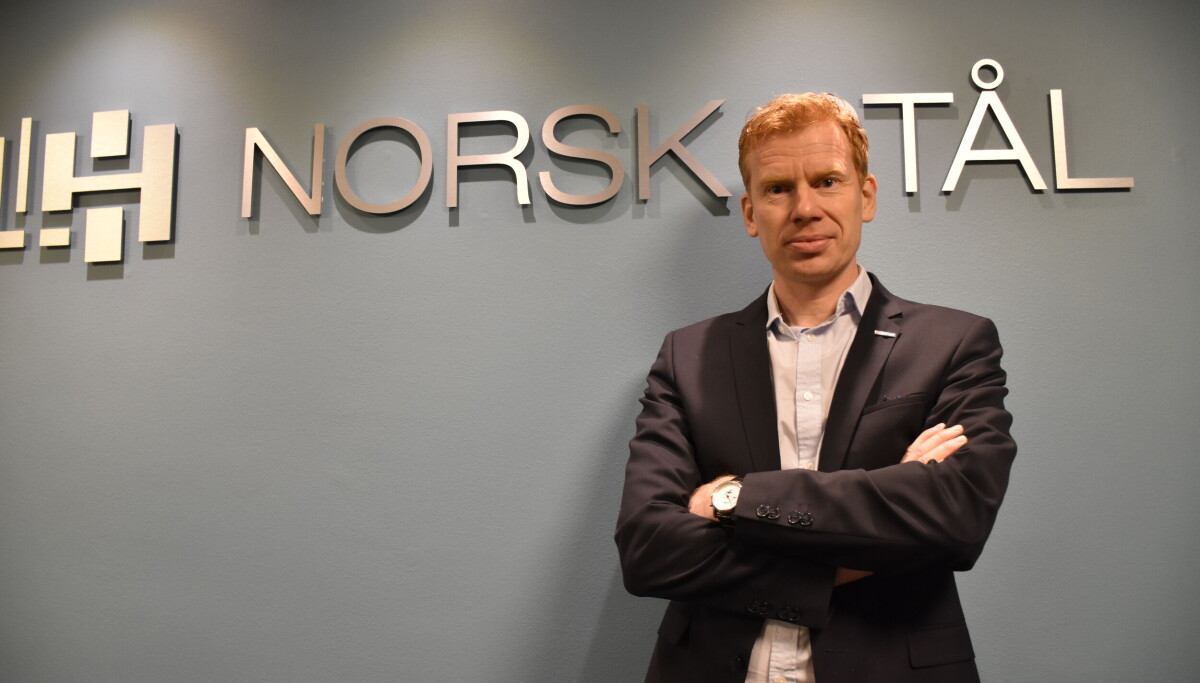 Norsk Stål: – Prisene stiger nærmest time for time