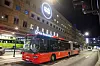 Ruter vurderer stans i kollektivtrafikken på søndager i områdene rundt Oslo. Det kan også bli stans i tilbudet etter klokken 20 de øvrige dagene. Foto: Terje Pedersen / NTB