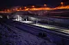 Follobanen har vært stengt i nærmere tre måneder etter planlagt åpning. Foto: Terje Pedersen / NTB