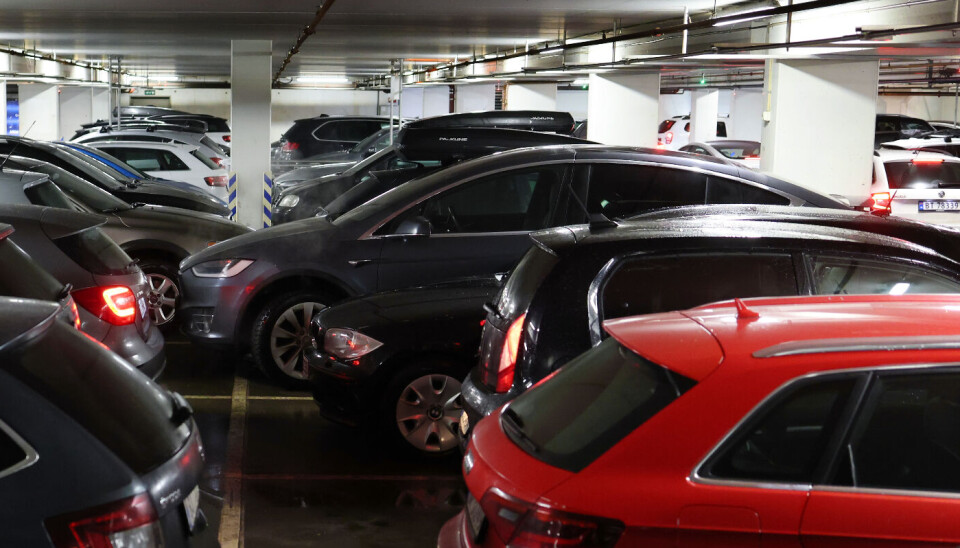 Illustrasjonsfoto: Ørn E. Borgen / NTB