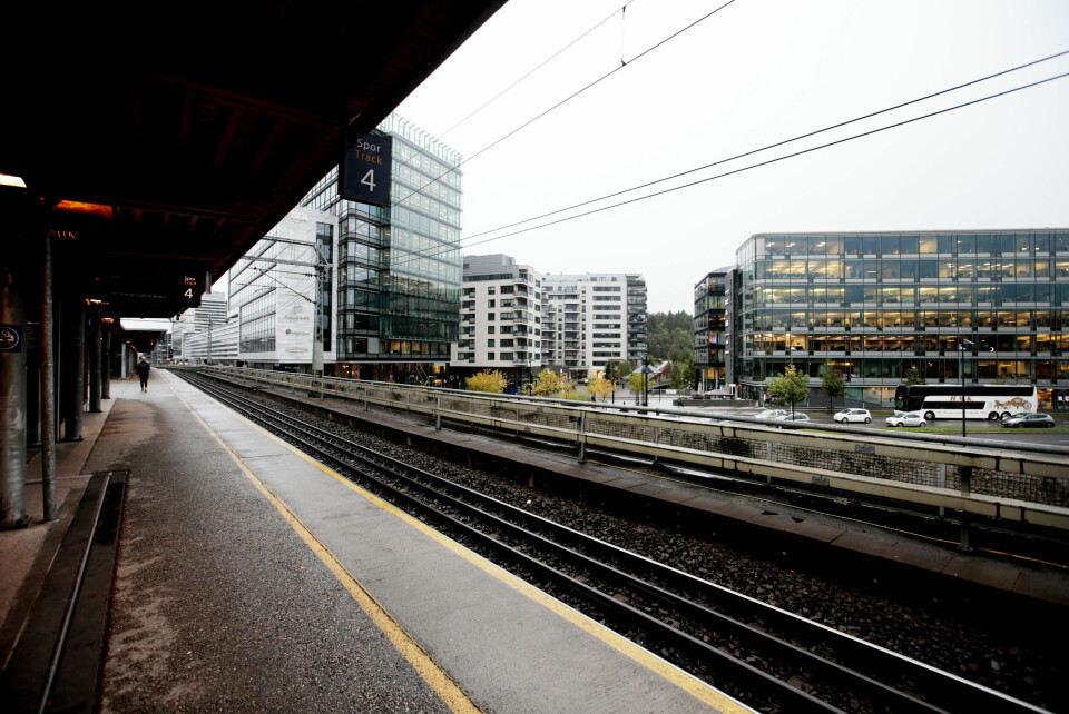 Lokførerne vil foreslå løsning på streik