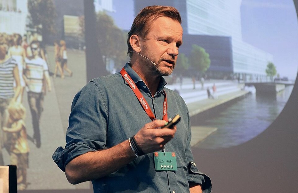 Simen Bakken