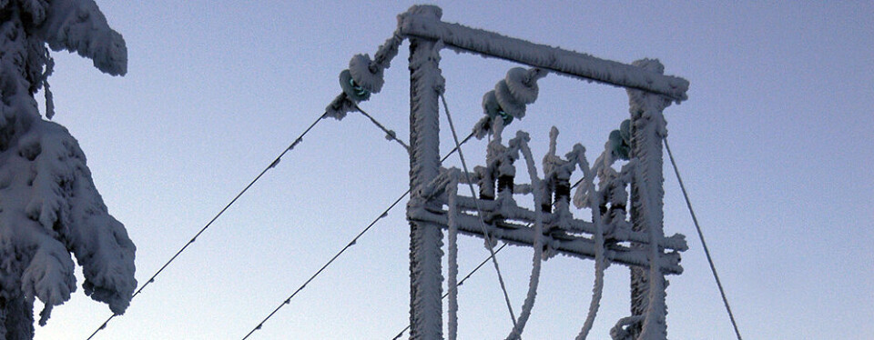 Trønderne betaler mest for strømmen