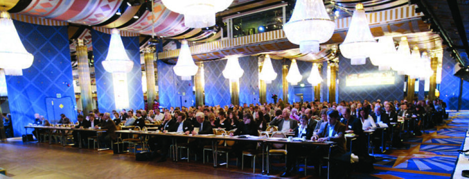 Se Byggedagene på Bygg-TV