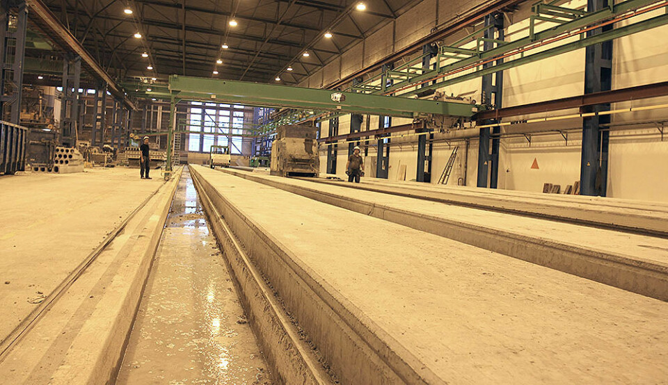 Illustrasjonsfoto: Arve Brekkhus