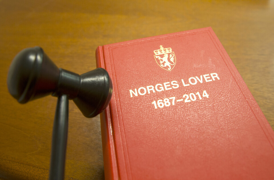 Veidekke krever 25,7 millioner i Rauma-rettssak