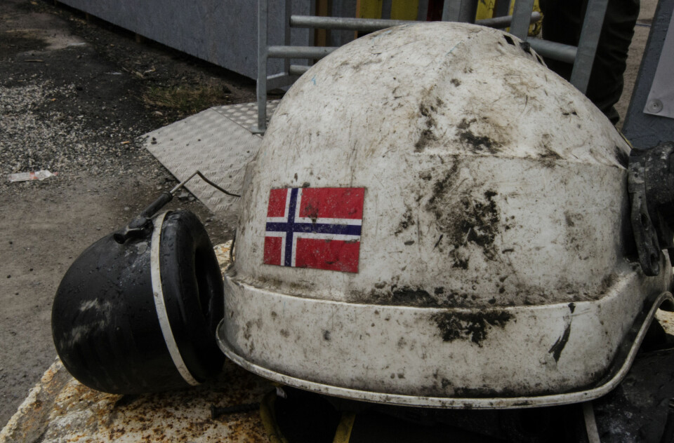 Illustrasjonsfoto: Sindre Sverdrup Strand