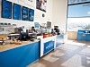 Biltema Cafe Lillehammer