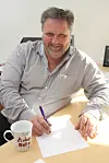 Trond Musdalslien