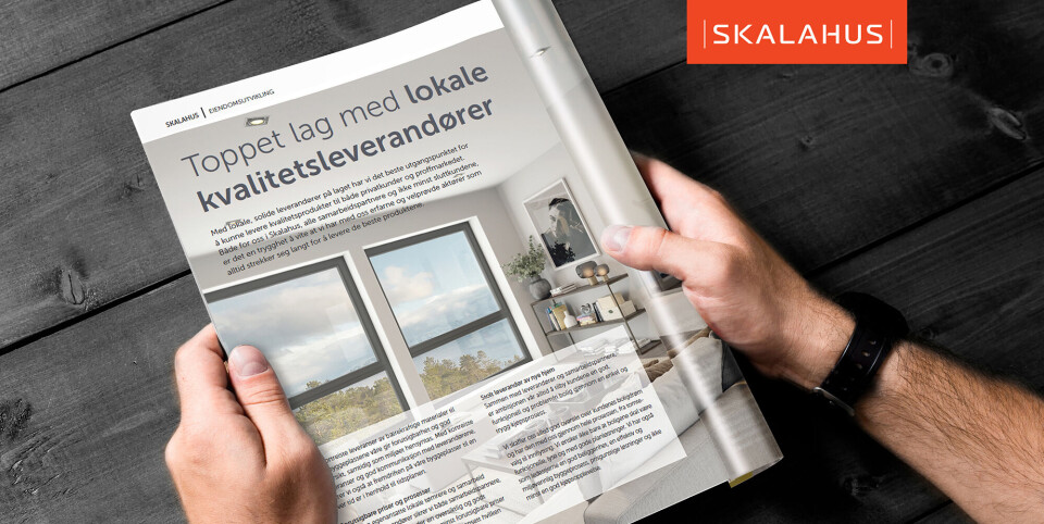 Hvordan går du frem for å regulere tomten din til boligformål? Nytt gratismagasin om eiendomsutvikling ute nå!