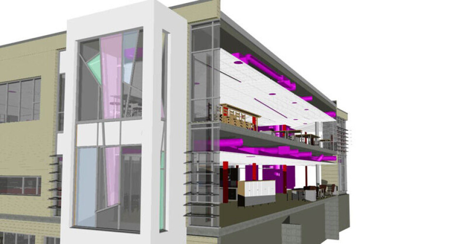 EBA inviterer til BIM i Europa-seminar