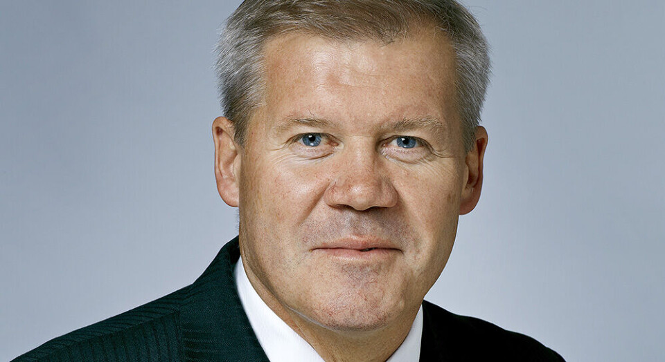 Jan Øyri