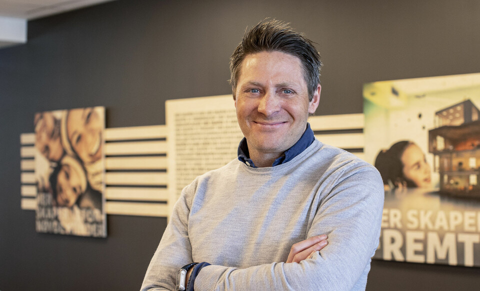 Ketil Strand Klikk for større versjon