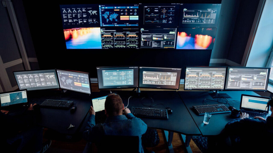 Rejlers AB selger norske Embriq for 400 millioner