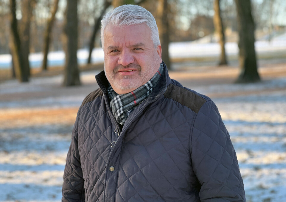 – Jeg mener vi har fått på plass et bra program som tar opp viktige temaer som er med å prege byggenæringen i tiden vi nå er inne i, sier daglig leder Jon Eskedal i Norsk Utleieforening. – Jeg mener vi har fått på plass et bra program som tar opp viktige temaer som er med å prege byggenæringen i tiden vi nå er inne i, sier daglig leder Jon Eskedal i Norsk Utleieforening.