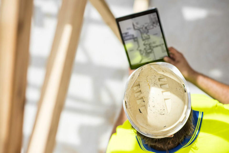 Digital kompetanse er et «må ha»-element i toppledelsen og styrerommet.