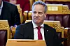 Samferdselsminister Jon-Ivar Nygård (Ap) fikk skriftelig spørsmål i Stortinget om hva kravet om minimum 30 prosent vekting av klima og miljø i offentlige anskaffelser vil koste i praksis. Foto: Terje Pedersen / NTB.