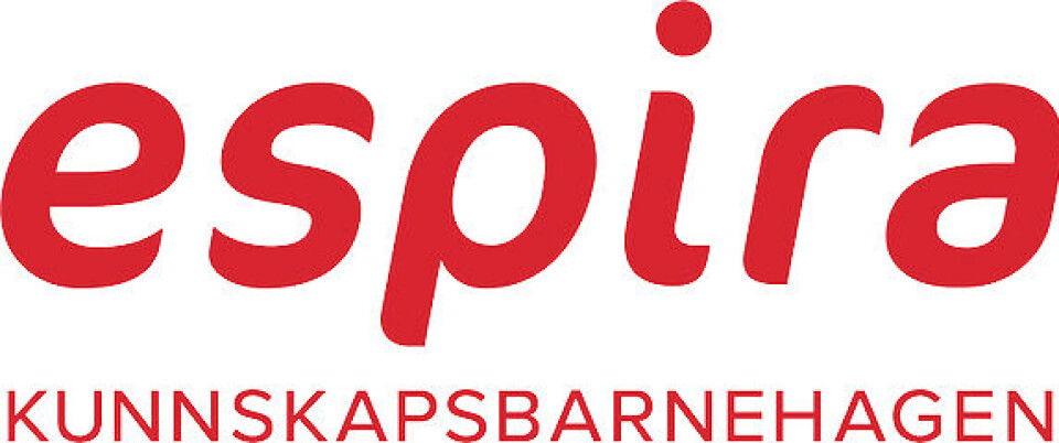 Prosjektleder til avdeling Bygg